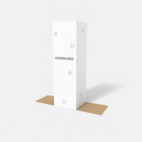 Reference view of carton dividers, style E61315.