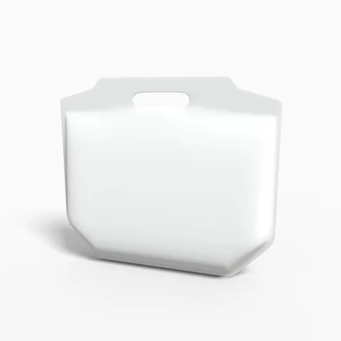 Reference view of packaging pouches, style E61342.