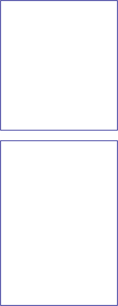 Flat dieline template for kraft mailing bags, style E61346.