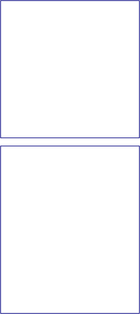 Flat dieline template for kraft mailing bags, style E61348.