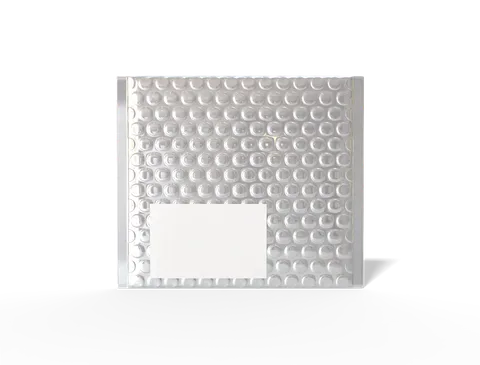 Reference view of mailing bags, style E61353.