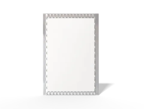Reference view of mailing bags, style E61354.