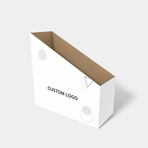 Reference view of document holders with auto-lock bases, style E61388.