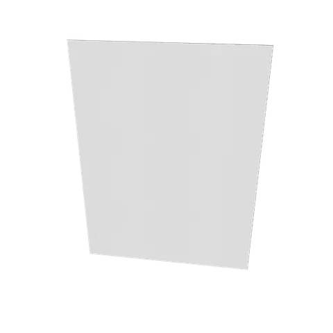 Reference view of presentation folders, style E61394.