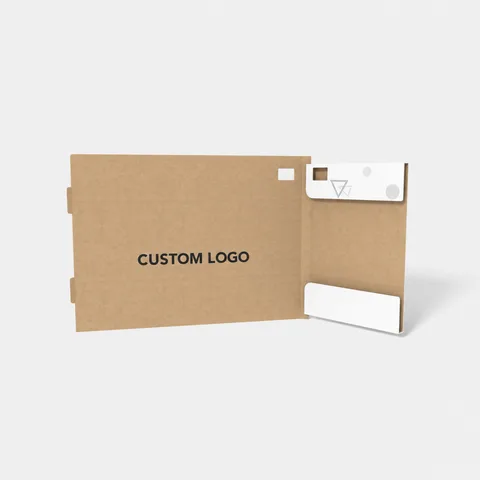 Reference view of envelopes, style E61404.