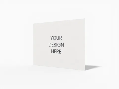 Reference view of envelopes, style E61413.