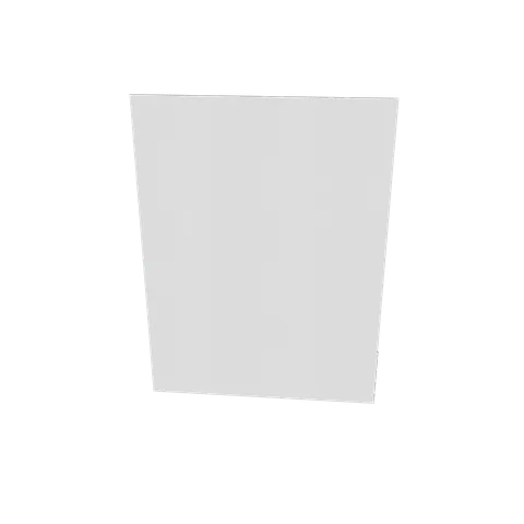Reference view of presentation folders, style E61424.