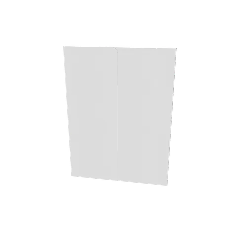 Reference view of presentation folders, style E61433.
