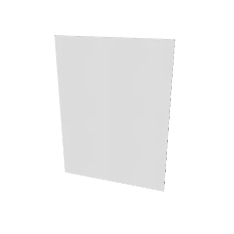 Reference view of presentation folders, style E61445.
