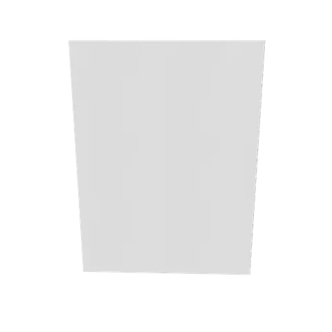 Reference view of presentation folders, style E61447.