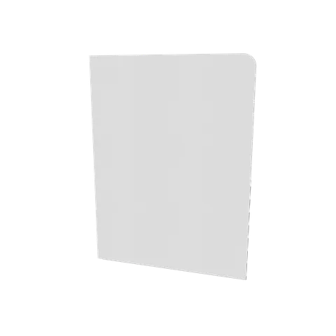 Reference view of presentation folders, style E61450.