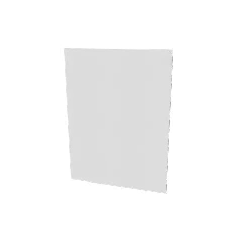 Reference view of presentation folders, style E61458.