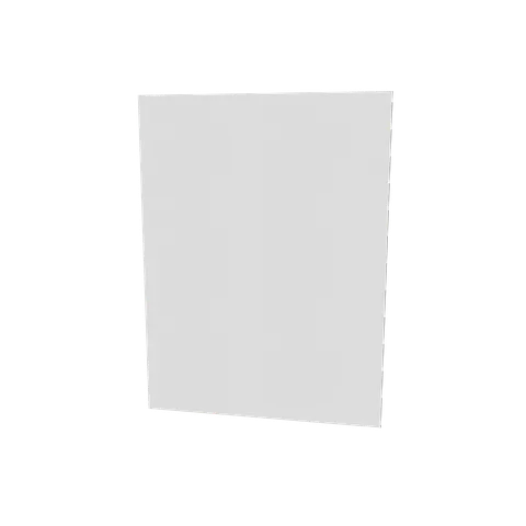 Reference view of presentation folders, style E61459.