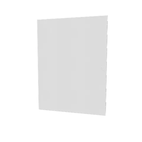 Reference view of presentation folders, style E61460.