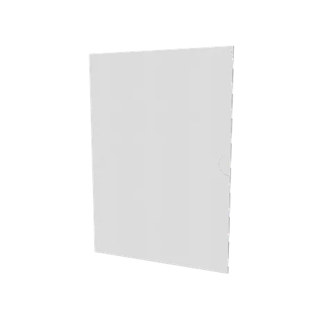 Reference view of presentation folders, style E61461.