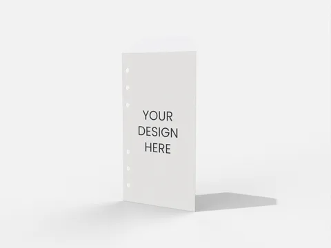 Reference view of envelopes, style E61467.