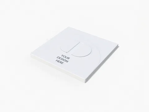 Reference view of envelopes, style E61479.