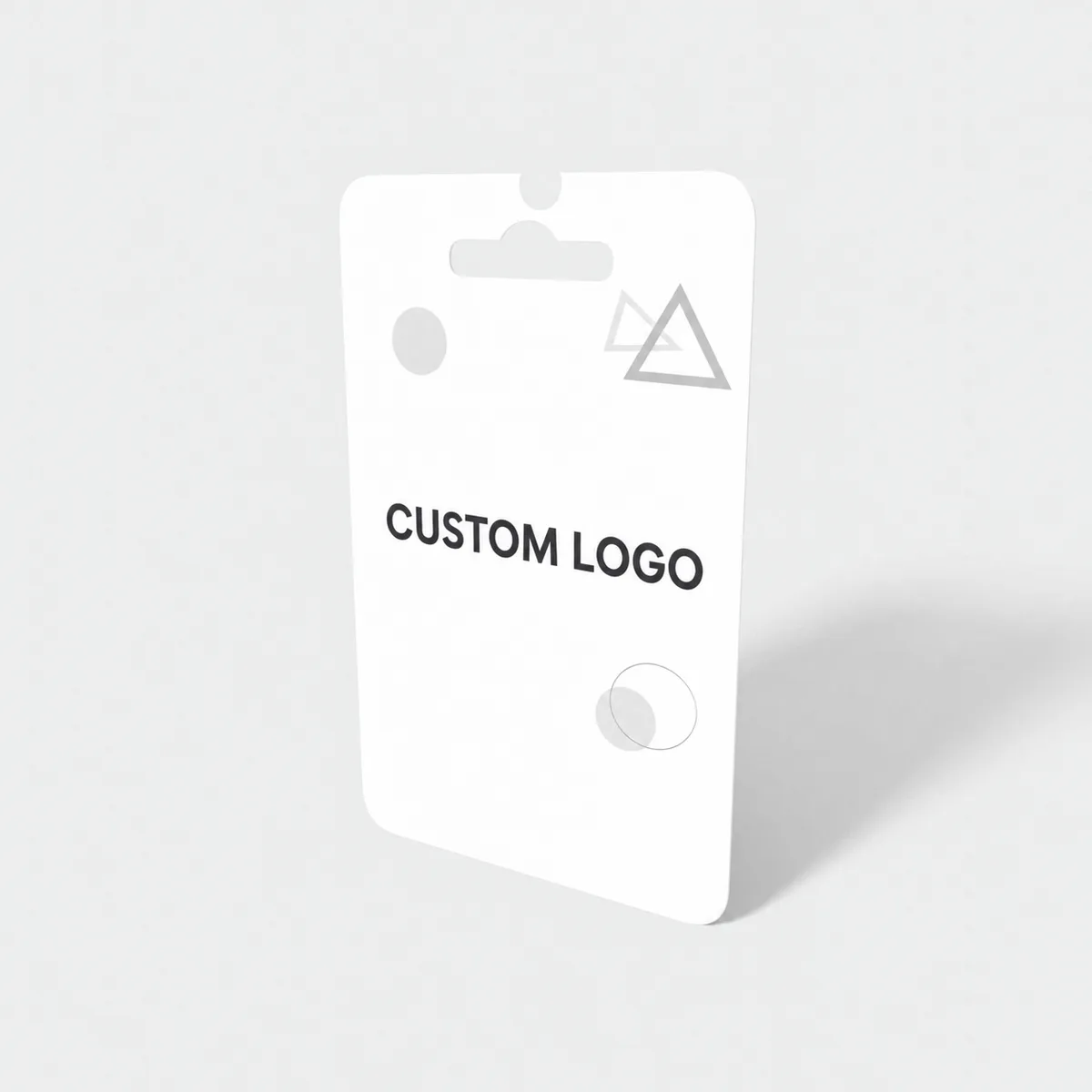 Reference view of price tags, style E61527.