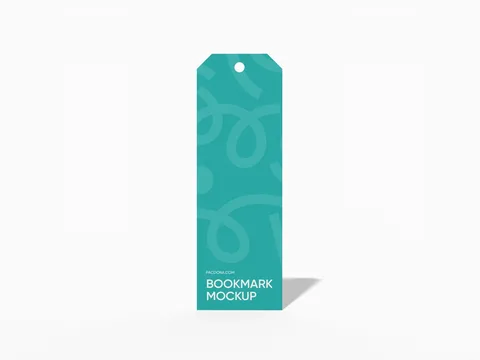 Reference view of bookmarks, style E61559.