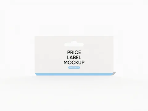 Reference view of printed cards with euro slots, style E61564.