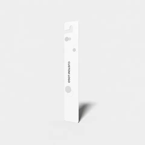 Reference view of hang tags, style E61567.