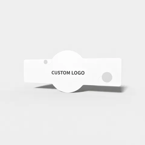 Reference view of labels, style E61589.