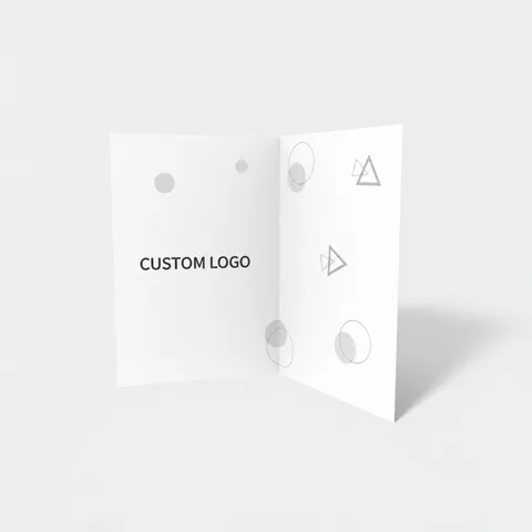 Reference view of printed brochures, style E61612.