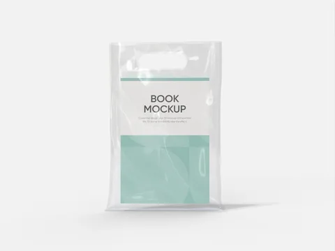 Reference view of printed books, style E61660.