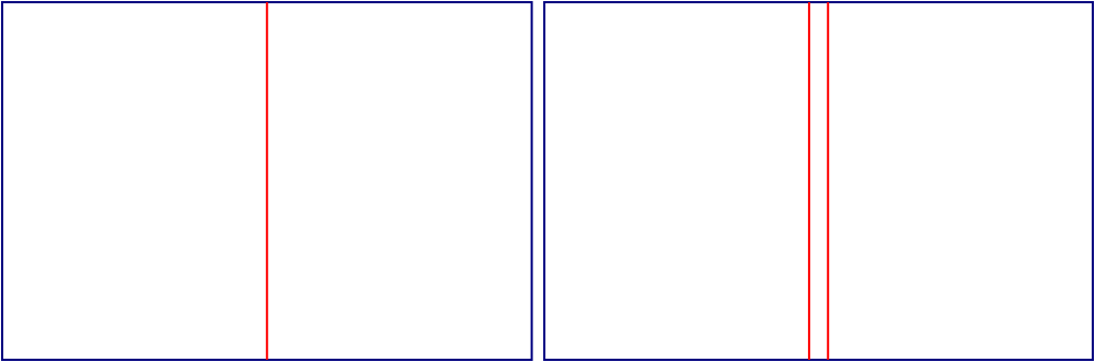 Flat artwork template for notebooks, style E61676.