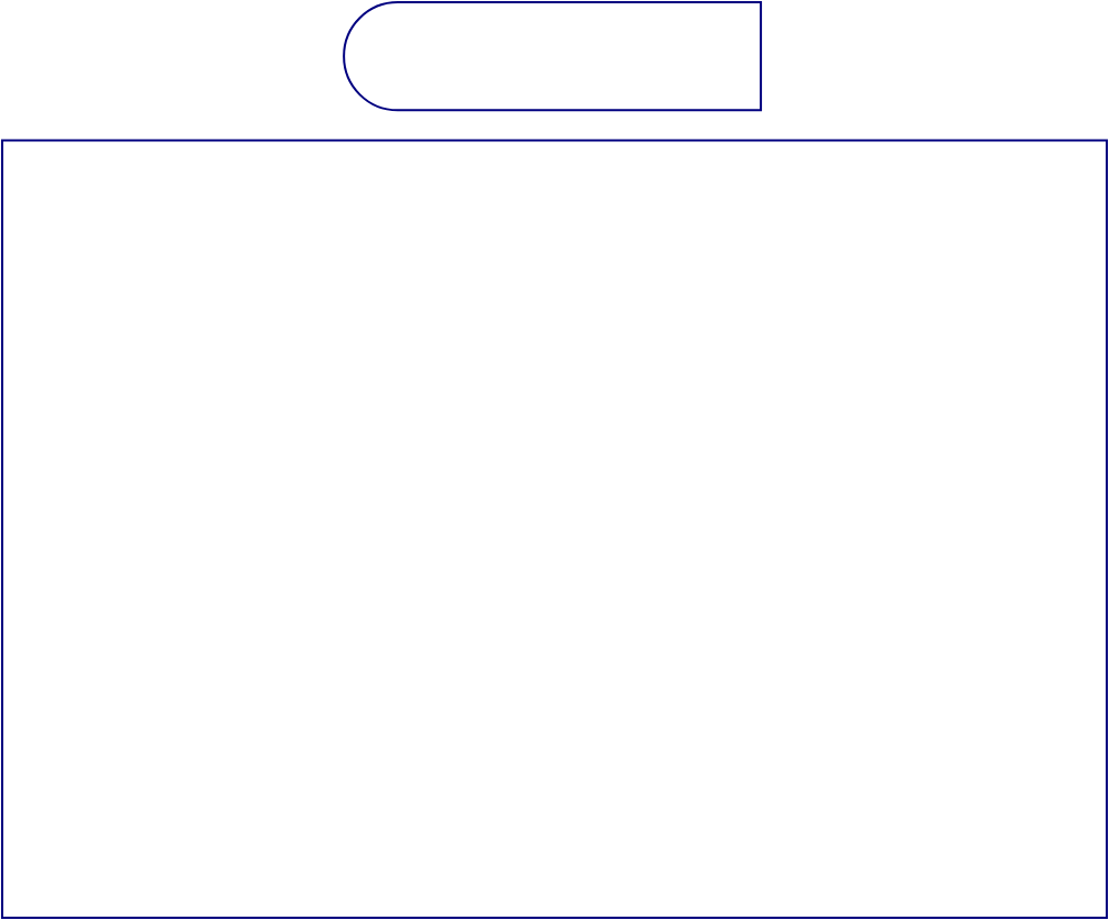 Flat artwork template for B5 notebooks, style E61697.
