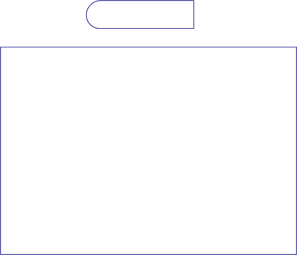 Flat artwork template for A5 notebooks, style E61698.