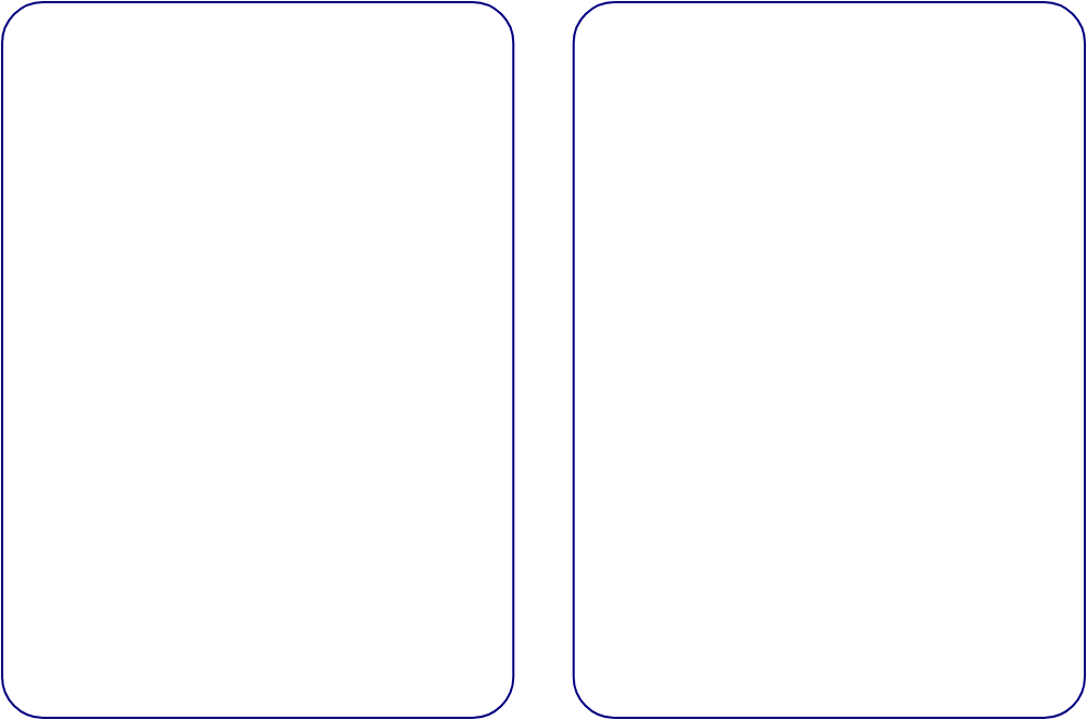 Flat artwork template for printed clipboards, style E61777.