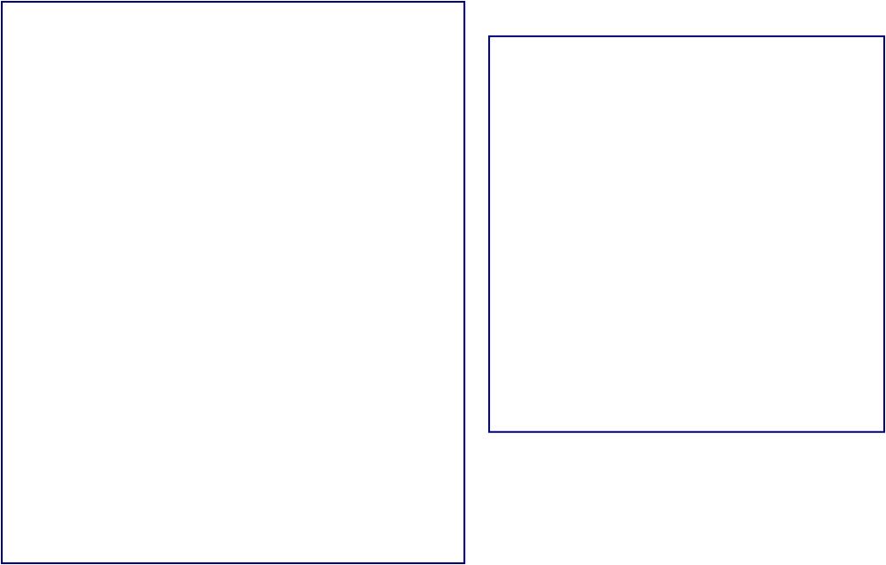 Flat artwork template for photo prints with borders, style E61807.