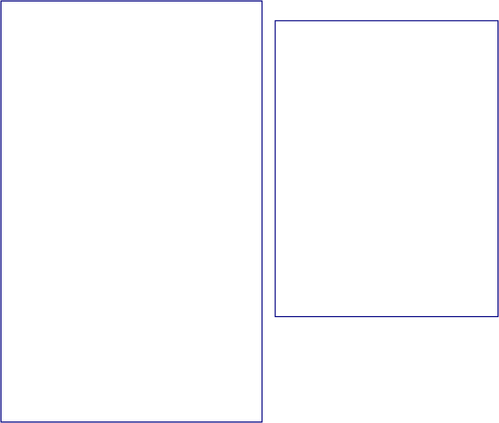 Flat artwork template for photo prints, style E61808.