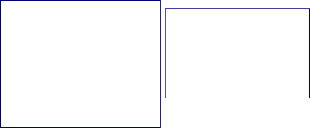 Flat artwork template for photo prints with borders, style E61809.