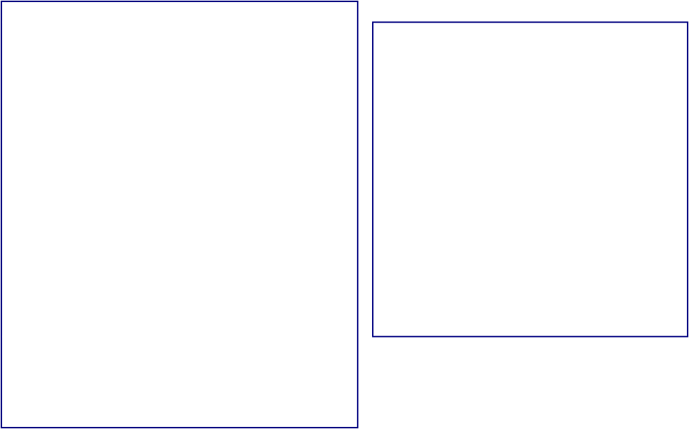 Flat artwork template for photo prints with borders, style E61811.