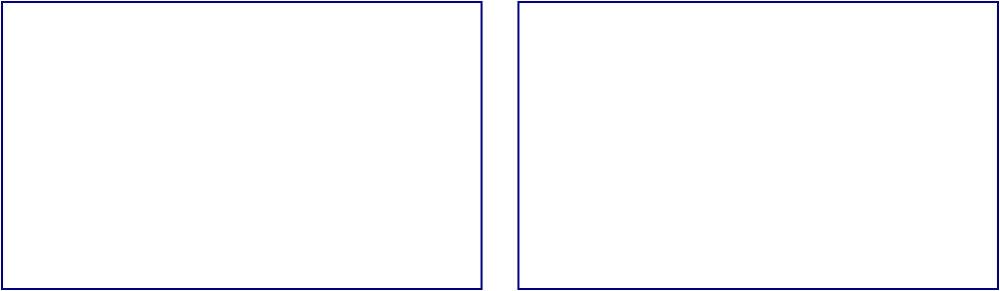 Flat dieline template for plastic containers, style E61825.
