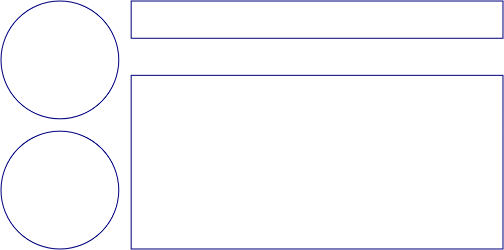 Flat dieline template for cylindrical metal containers, style E61833.