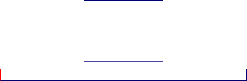 Flat dieline template for plastic containers, style E61836.