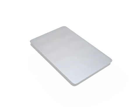 Reference view of capsule blister packaging, style E61858.